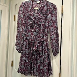 Shoshanna dress
